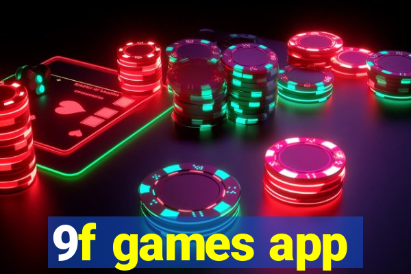 9f games app